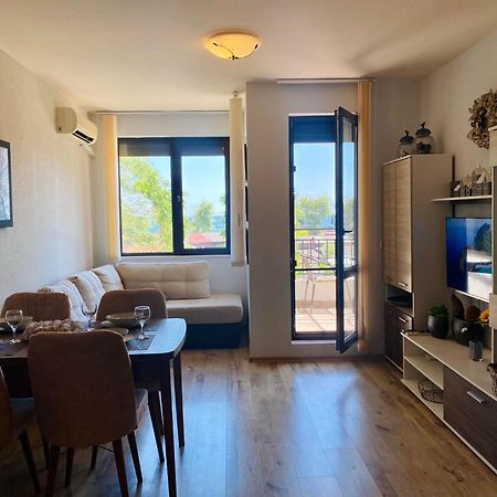 Sozopol Dreams Apartman 42 Eksteriør bilde