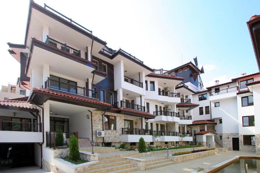 Sozopol Dreams Apartman 42 Eksteriør bilde