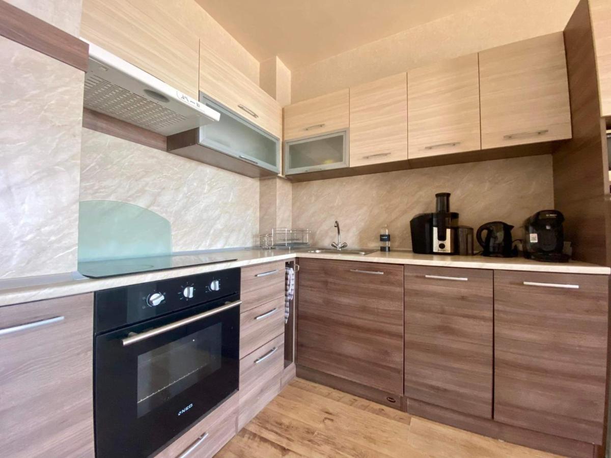 Sozopol Dreams Apartman 42 Eksteriør bilde