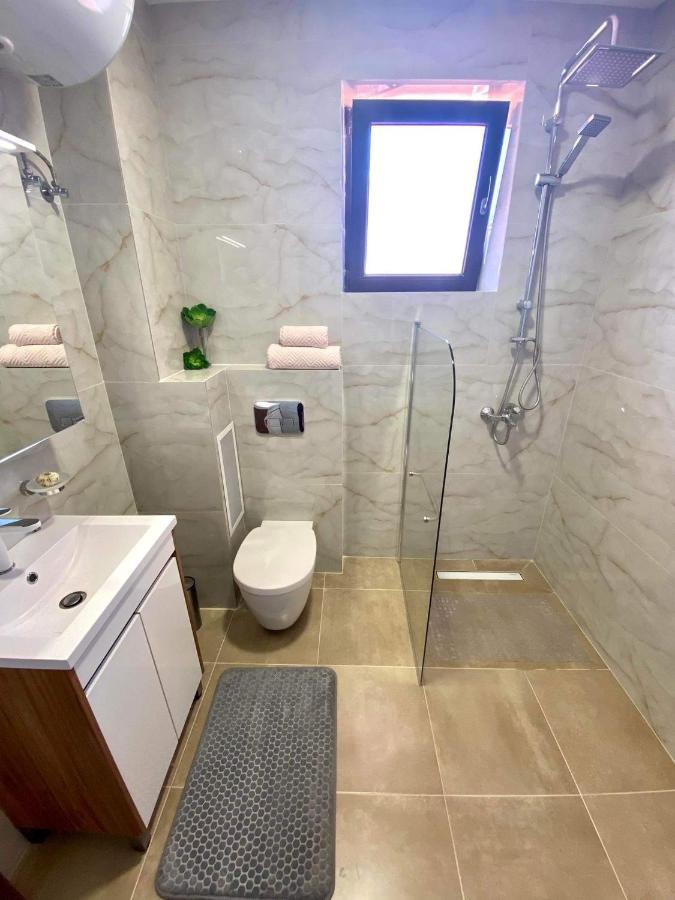 Sozopol Dreams Apartman 42 Eksteriør bilde