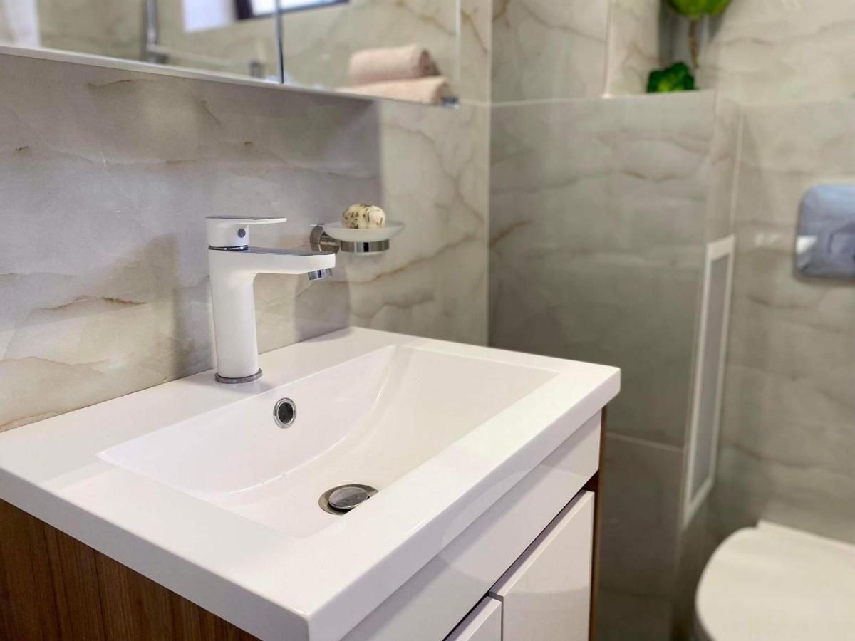 Sozopol Dreams Apartman 42 Eksteriør bilde