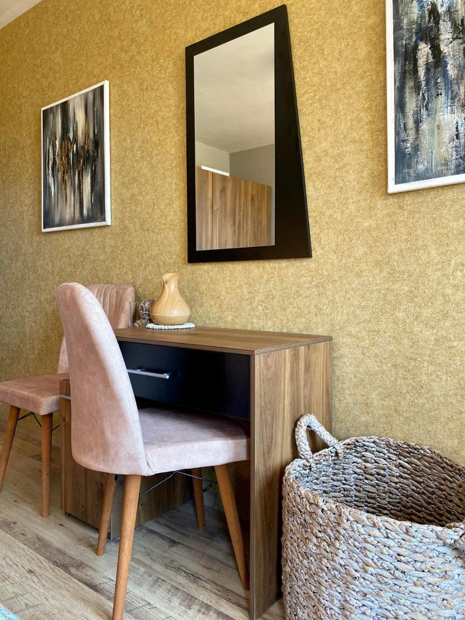 Sozopol Dreams Apartman 42 Eksteriør bilde