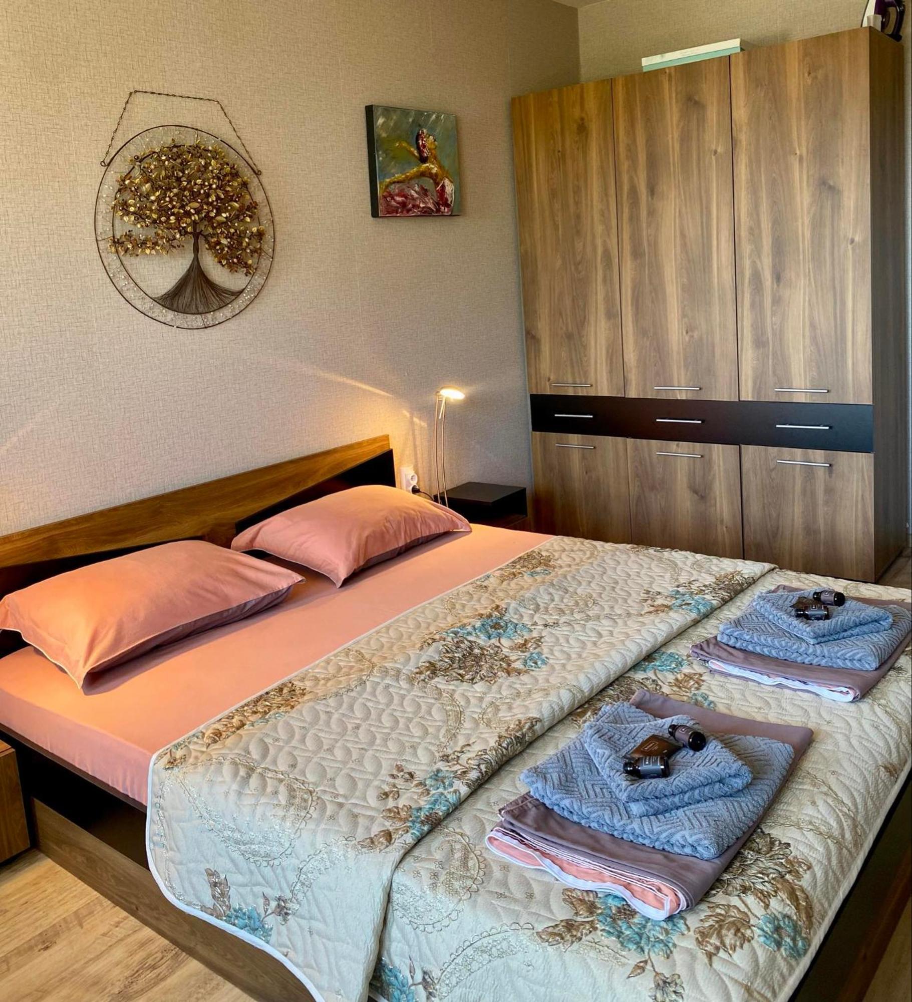 Sozopol Dreams Apartman 42 Eksteriør bilde